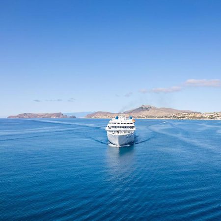 H2Ome By An Island Apart Porto Santo Ngoại thất bức ảnh
