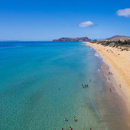 H2Ome By An Island Apart Porto Santo Ngoại thất bức ảnh