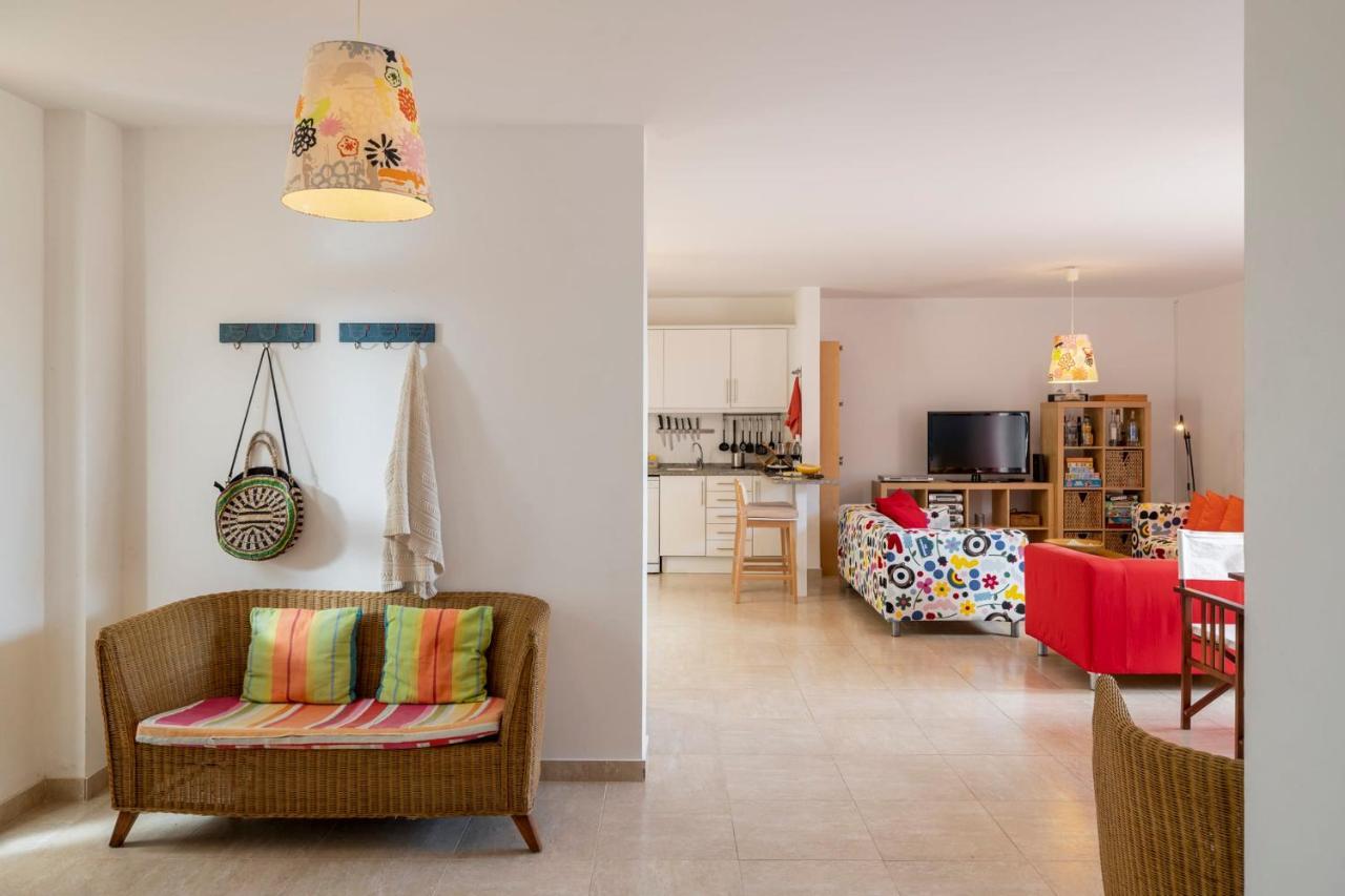 H2Ome By An Island Apart Porto Santo Ngoại thất bức ảnh