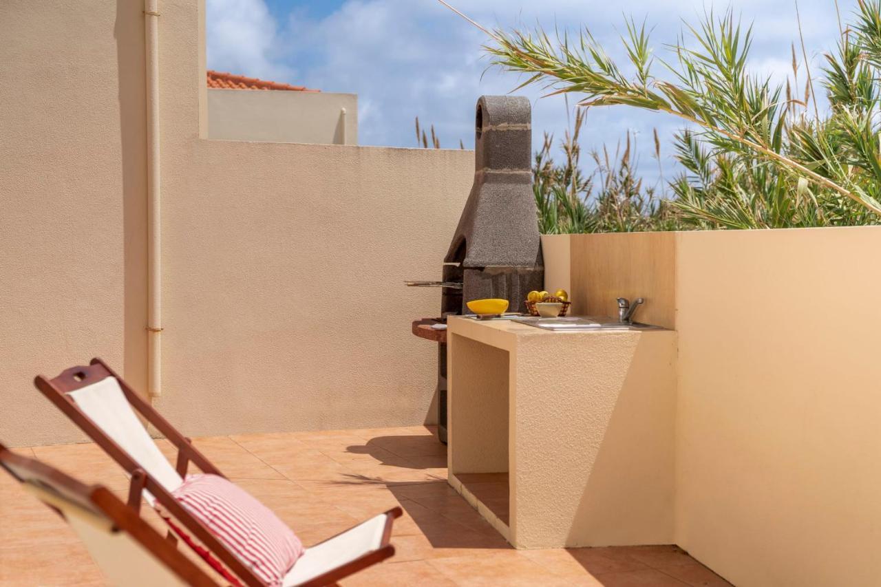 H2Ome By An Island Apart Porto Santo Ngoại thất bức ảnh