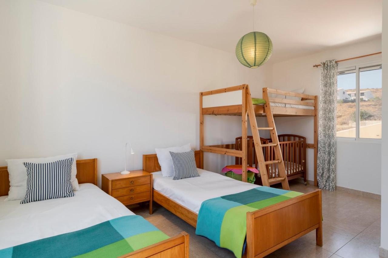 H2Ome By An Island Apart Porto Santo Ngoại thất bức ảnh