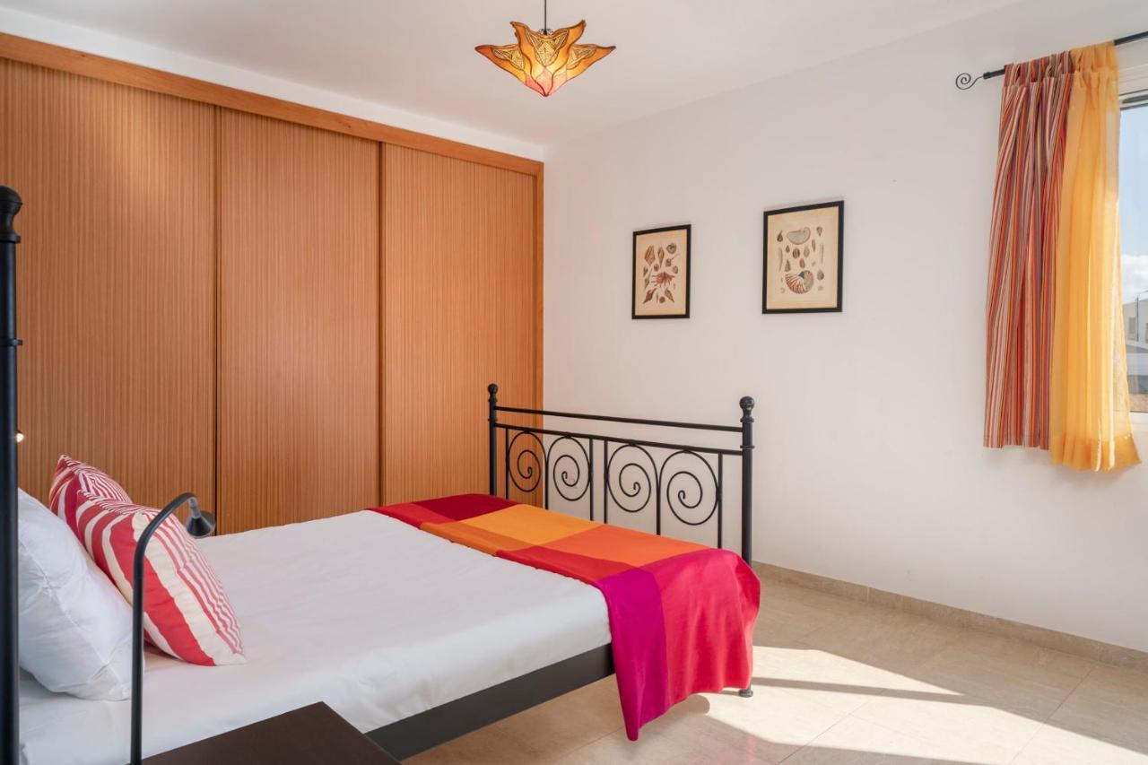 H2Ome By An Island Apart Porto Santo Ngoại thất bức ảnh